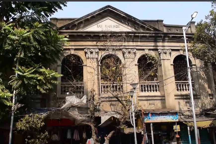 Rani Rashmoniâ€™s iconic Janbazar house finally acquires heritage status