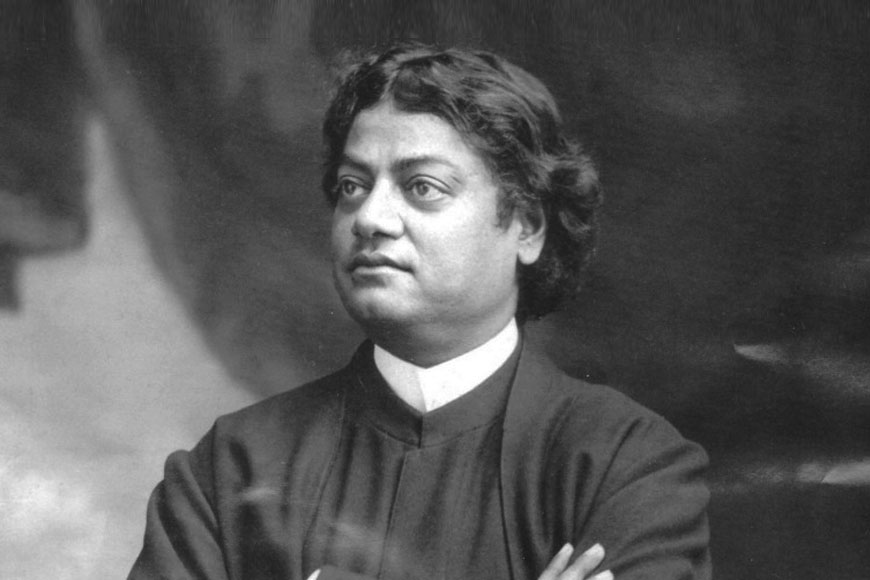 â€˜Vedanta brain and Islam bodyâ€™ --- Swami Vivekananda preached unique religious harmony