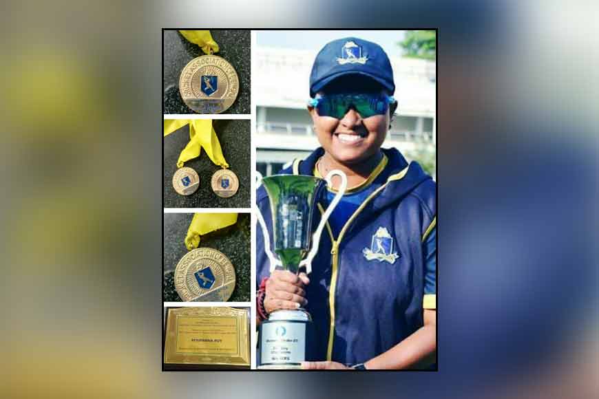 GB Exclusive -- Bengal&rsquo;s cricketer Rituparna Roy appointed Vidarbha women coach &nbsp;