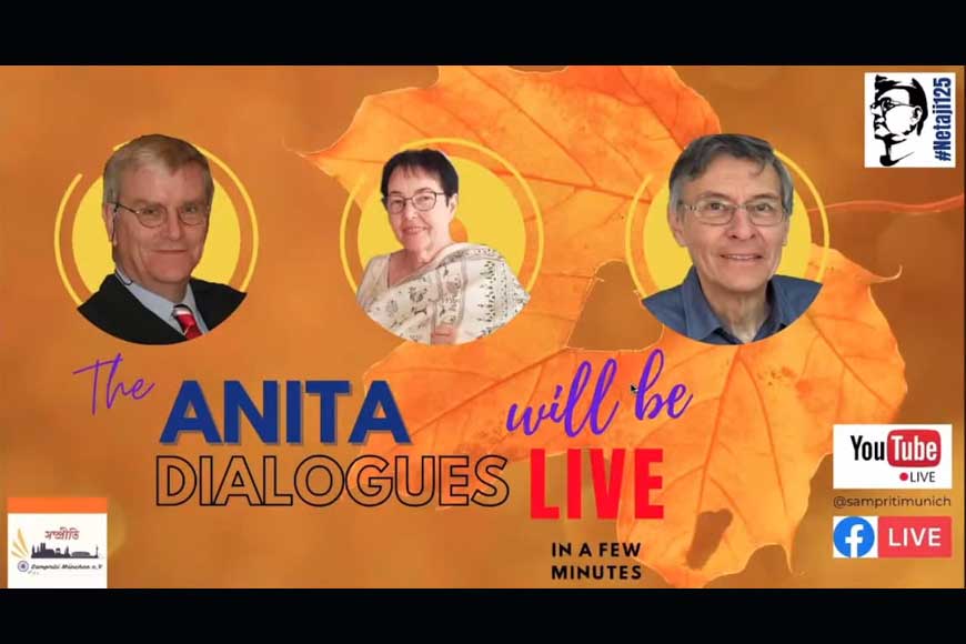 â€˜Germany felt that Russia should invade Indiaâ€™