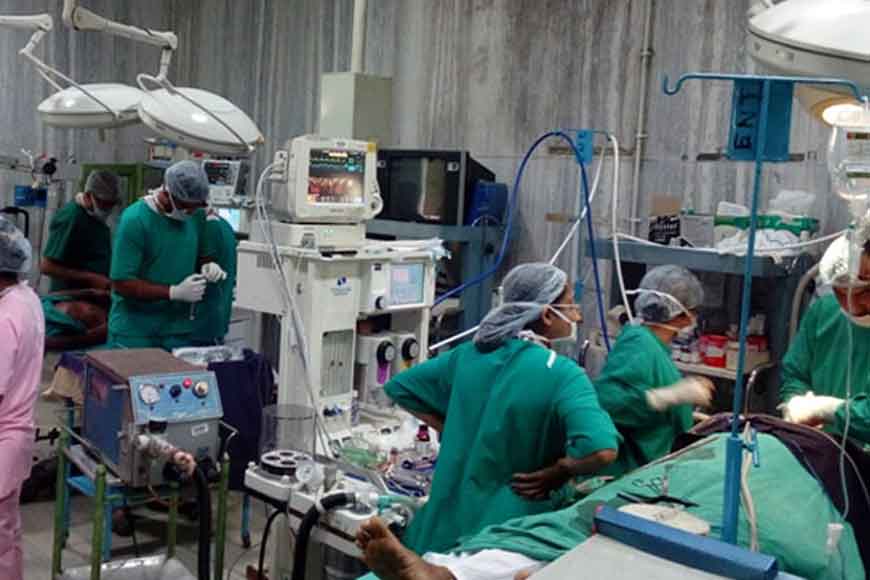 SSKM to get most advance CT scan machine
