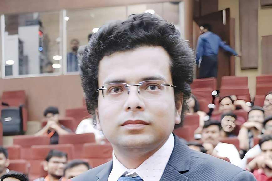 Bengali scientist's groundbreaking invention transforms global industry â€“ GetBengal story