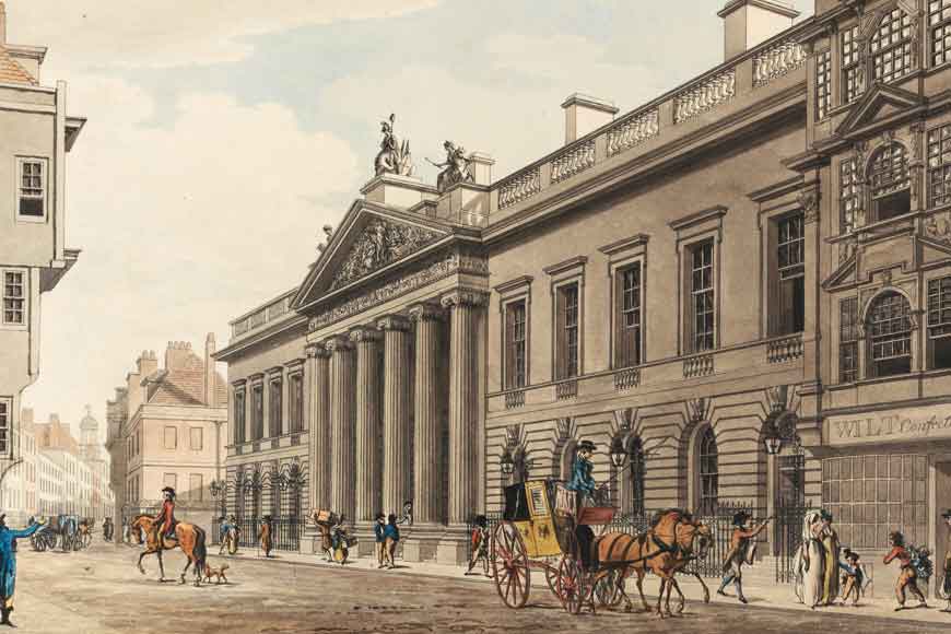 Slavery, the dark secret from Calcuttaâ€™s past