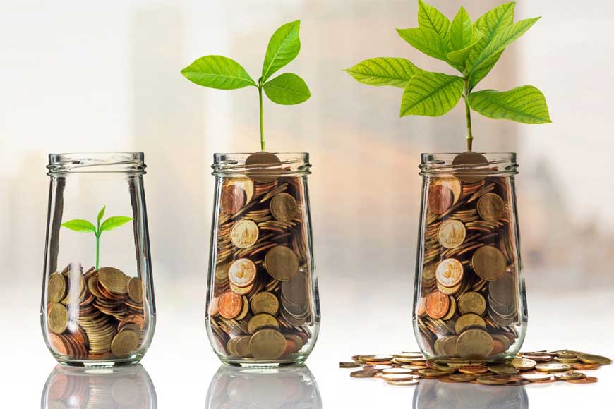 Bengal tops Indiaâ€™s Small Savings with Rs 90,000 crore