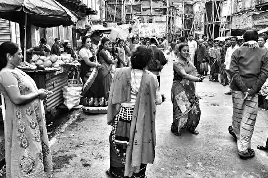 Sonagachhi: Tracing the chequered history of one of the Asiaâ€™s largest sex districts