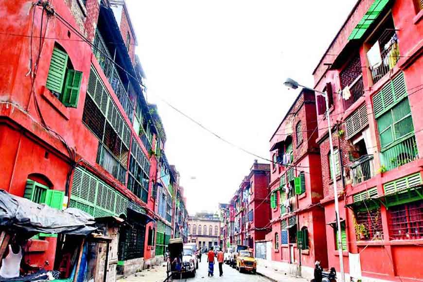 Kolkata's Anglo-Indians embraced an inclusive culture
