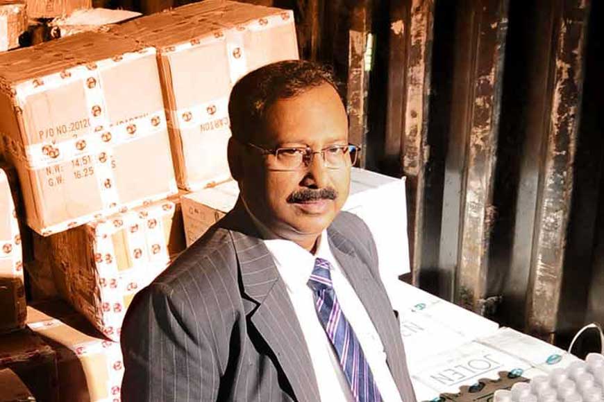 DTDC â€“ a Bengali entrepreneurâ€™s dream gets wings to take worldwide flights - GetBengal story