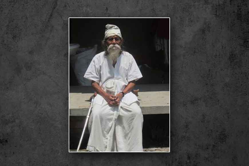 Bengal&rsquo;s 98-year-old revolutionary who gets Padma Shri