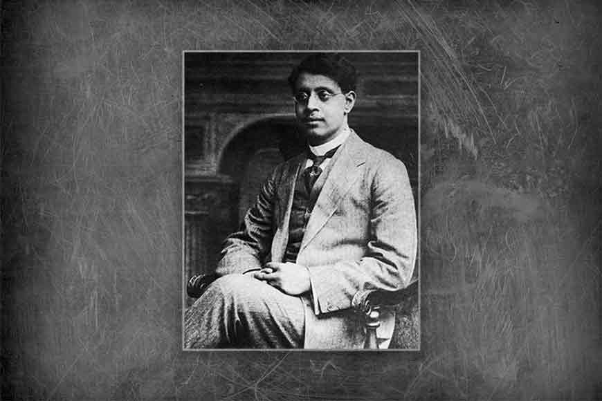 On his birth anniversary GB explores England trained Print Technologist Sukumar Ray&nbsp;

