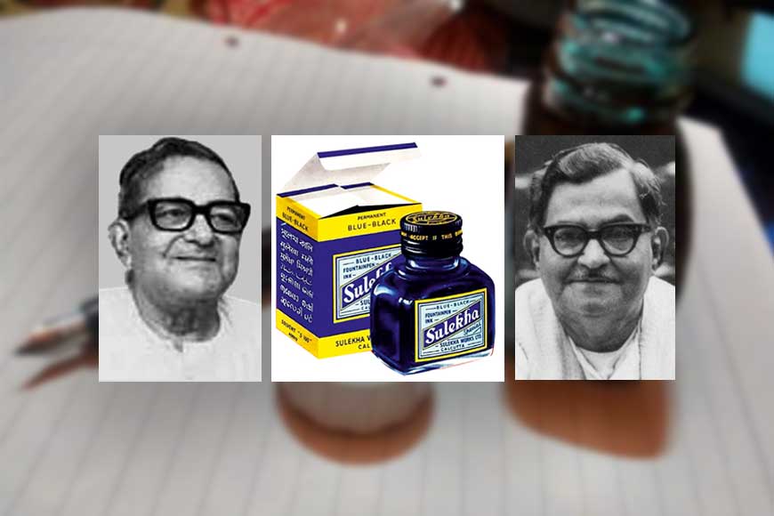 looking back Turn-around story of Indiaâ€™s first Ink Business! Bengalâ€™s Sulekha Ink and a story of resilience