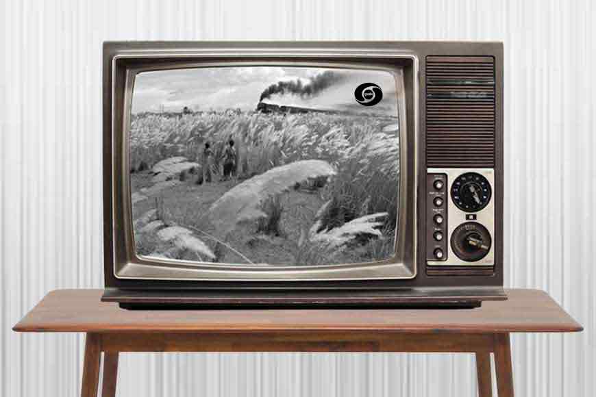 When Sunday evenings meant Bengali classics on Doordarshan â€“ GetBengal story