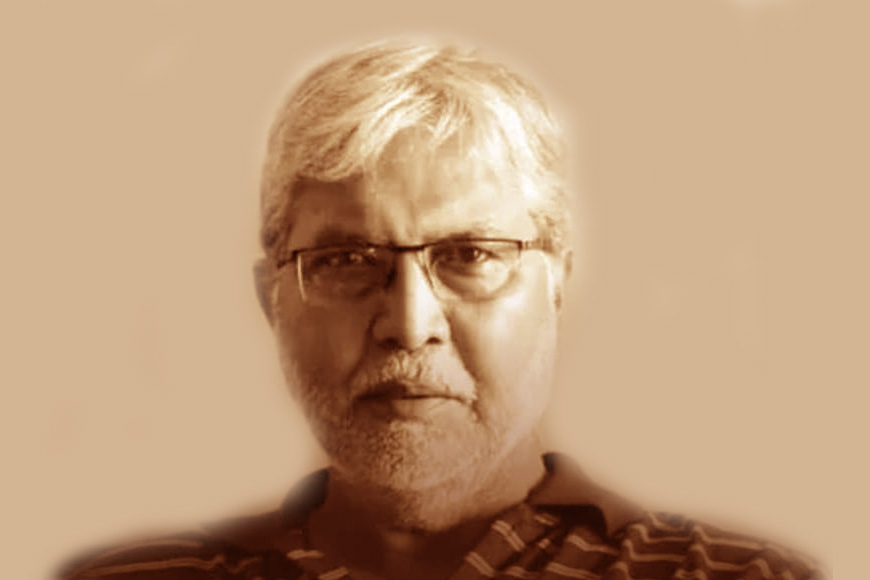 Surajit Sengupta, the â€˜boyâ€™ who floored PK Banerjee