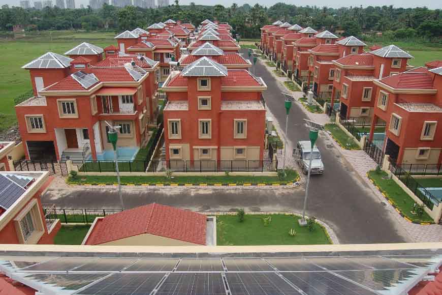 Bengal leads Indiaâ€™s Sustainable Energy plans for 2022