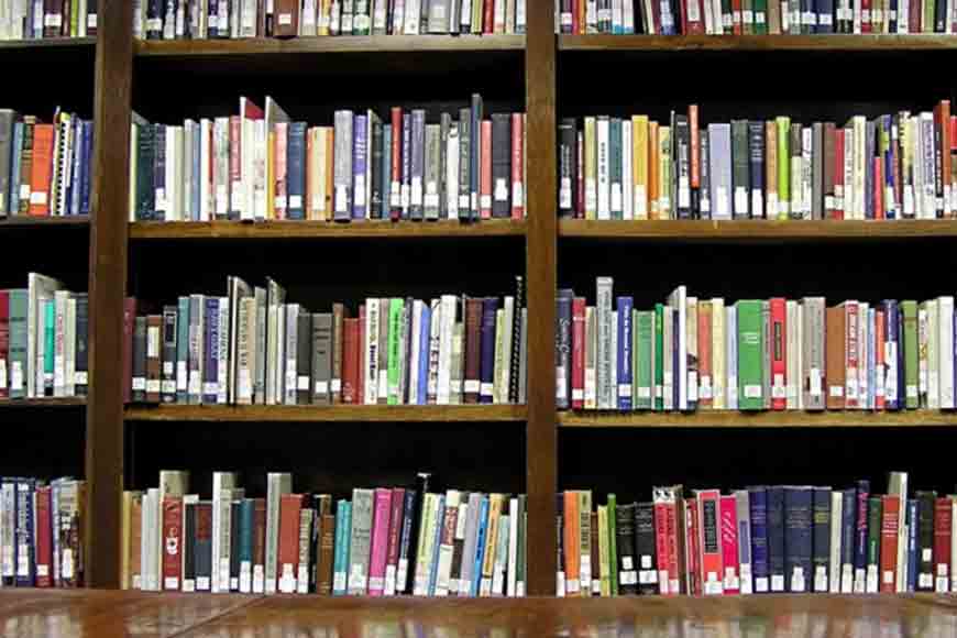 Bankura&rsquo;s remote Susunia villages get an &lsquo;all women library&rsquo;

