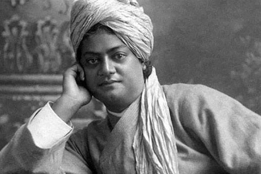 Swami Vivekananda on Practical Vedanta: â€˜Differentâ€™ Understanding