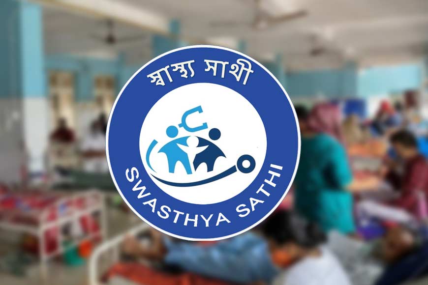 Swasthya Sathi crosses one crore hospitalisation mark in Bengal  â€“ GetBengal story