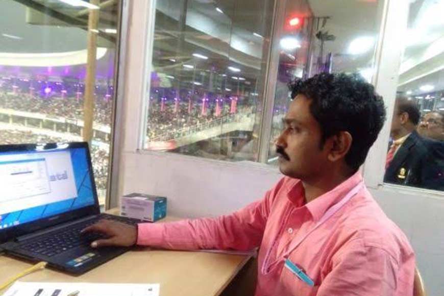 Daily wage earnerâ€™s son from Bongaon becomes â€˜Scorerâ€™ at IPL: Meet Tanay Panti