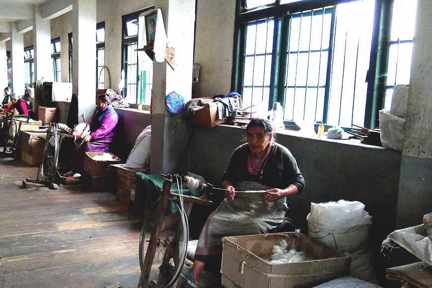 Six decades after its birth, Bengalâ€™s mini-Tibet shines bright