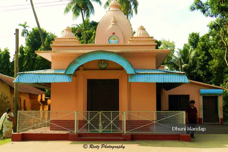 Aatpur â€“ Bengalâ€™s village where Swami Vivekananda took Sanyas