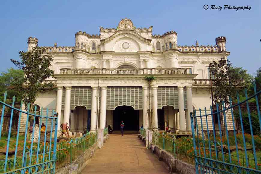 Wasef Manzil â€“ Enjoy the grandeur of Bengalâ€™s Nawab era