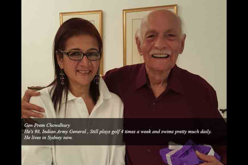 One stop elder care platform in Kolkata