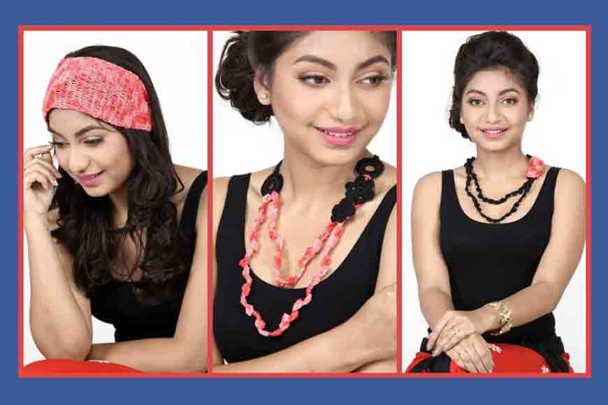 Online cloth store that minimises cloth wastage
