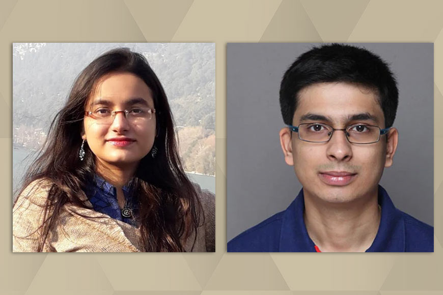 Kolkataâ€™s Raunak and Neha topped Indiaâ€™s Civil Service Exam this year!