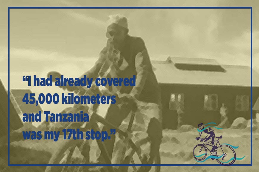 Treemanâ€™s Diary: â€˜Green Wheelsâ€™ reaches 500 schools across the globe with â€˜Plant a Treeâ€™ mission