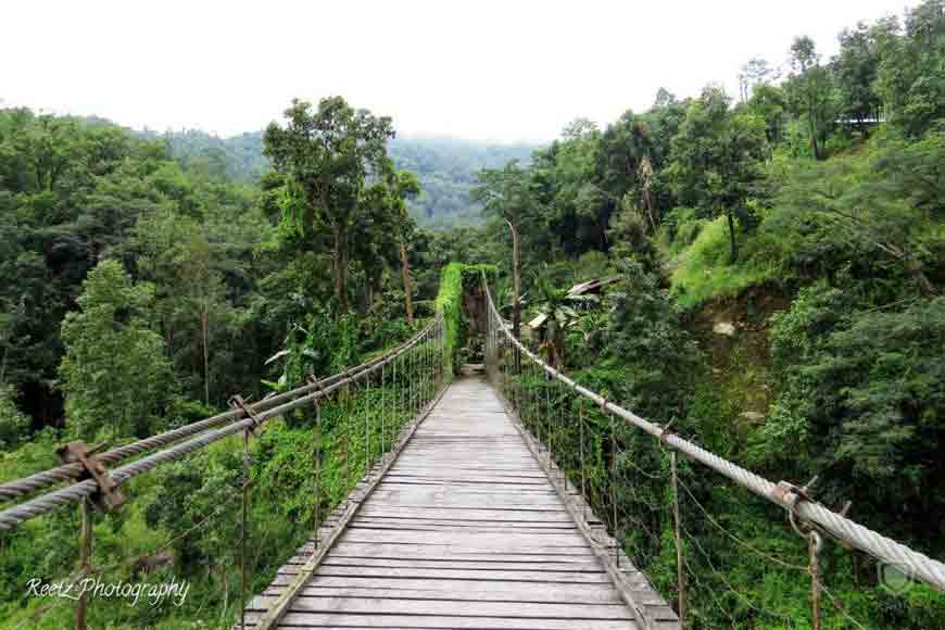 Vidhyang &ndash; Lesser-known Jewel of North Bengal