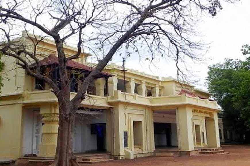 Visva Bharati all set to be worldâ€™s first Heritage varsity