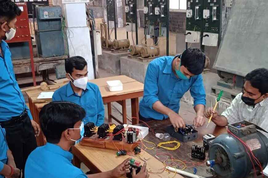 West Bengal ITI trainees shine nationally â€“ GetBengal story