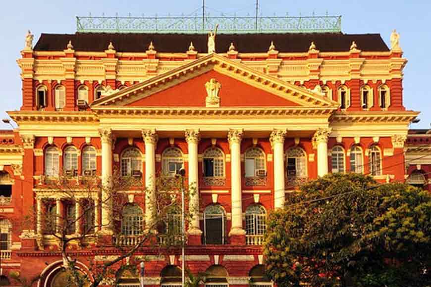 Hauntings and history blend at Writersâ€™ Building