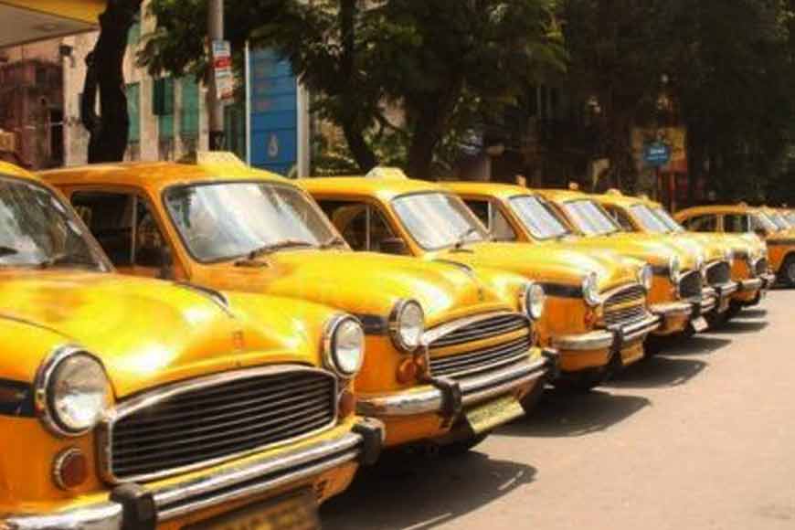 Is Kolkataâ€™s Yellow Taxi losing the battle with the App Cabs?