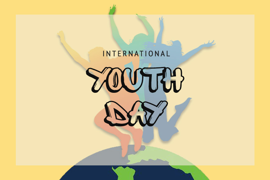 Harbingers of change in Bengal on Intâ€™l Youth Day 