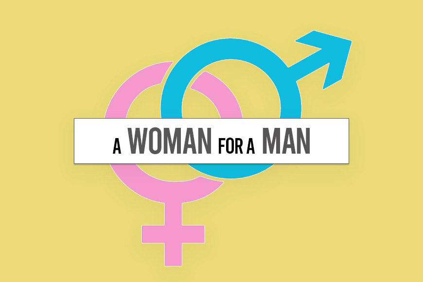 On Womenâ€™s Day, hereâ€™s a woman who speaks for menâ€™s rights