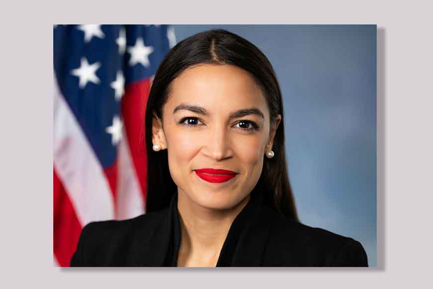 Youngest member of US Congress wants to learn Bengali! Why?
