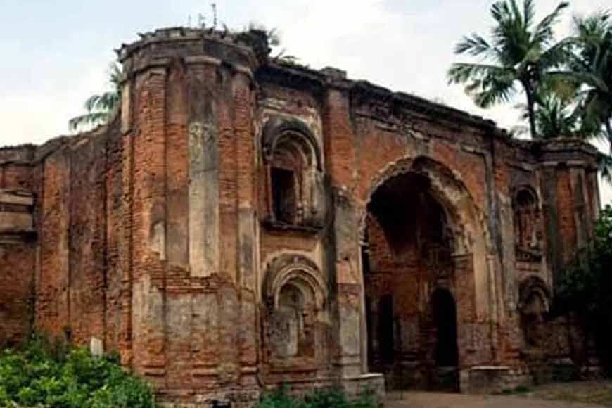 Alipore, the posh Kolkata locality named after a â€˜traitorâ€™