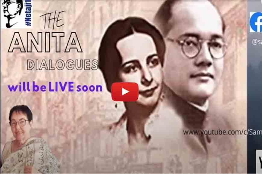 A lifetime in 11 years, the Netaji-Emilie saga