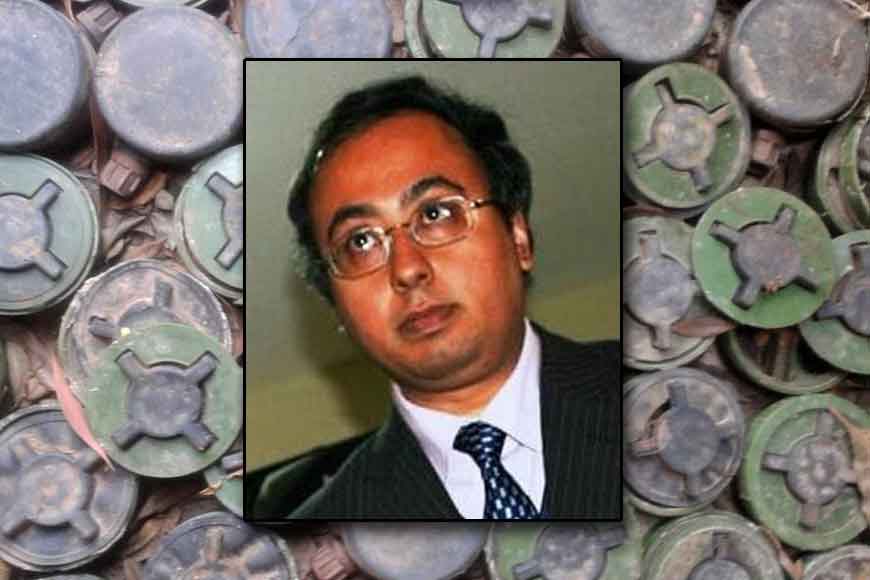 Jhargram scientist turns &lsquo;Make in India&rsquo; dream true
