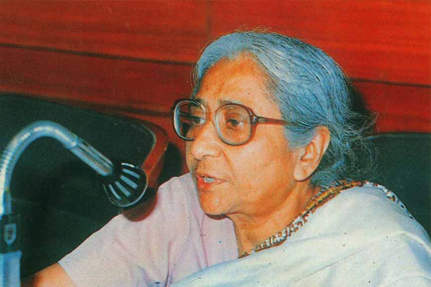 The woman who rewrote the rules of science â€“ GetBengal story