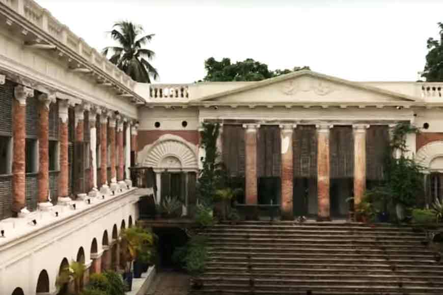 Swami Vivekananda&rsquo;s homecoming from Chicago and the Bawalis of Budge Budge
