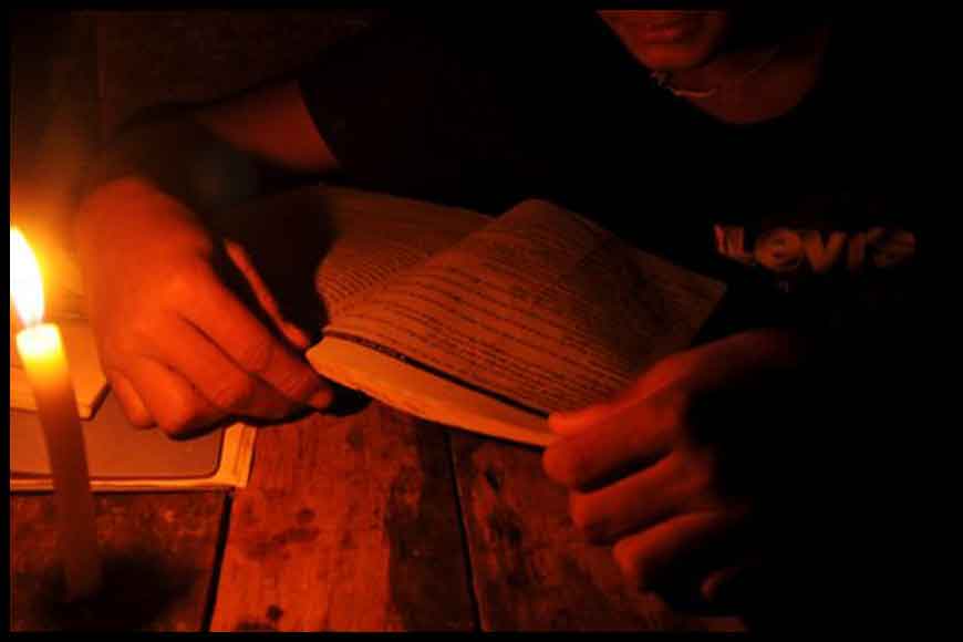 Electric supply might be shut every week for half an hour to save power
