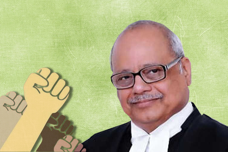 First Lokpal of India &ndash; Judge from Bengal

