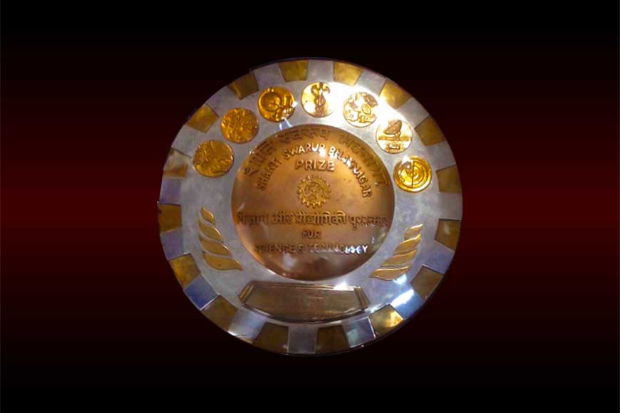 BREAKING! Bengal tops India&rsquo;s 2019 Bhatnagar Science Awards list!
