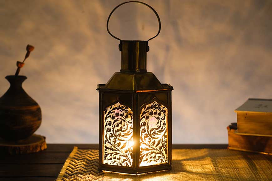 When light fades: The dying glow of bishnupurâ€™s century-old lantern craft - GetBengal story 