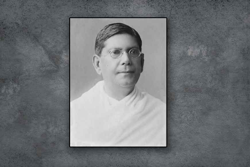 Tribute to Chittaranjan Das
