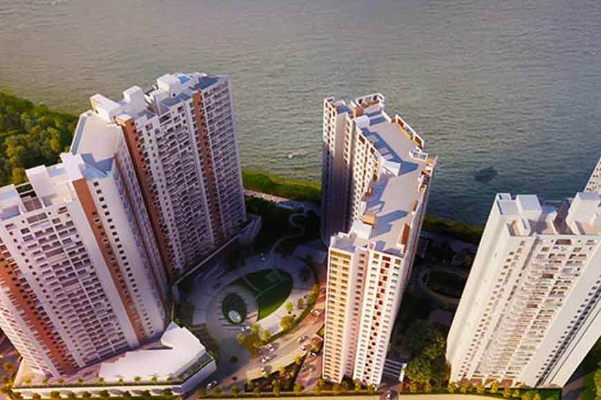 Six theme cities to come up in Bengal
