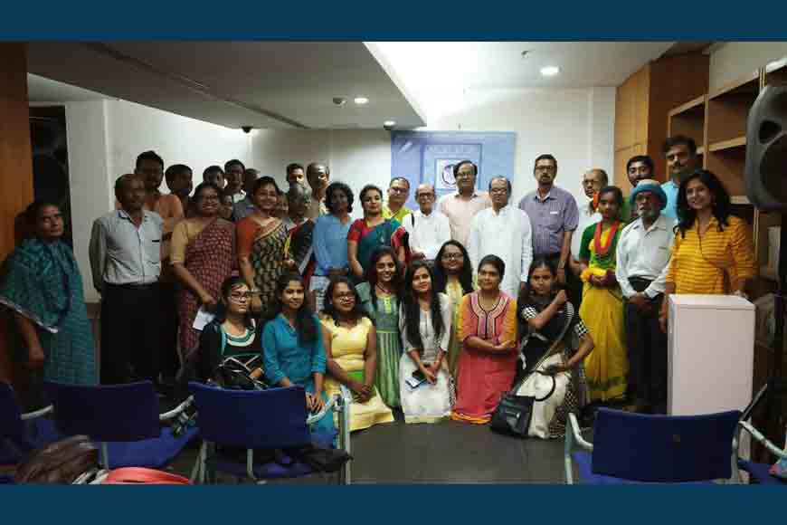 Is there &lsquo;Dalit&rsquo; literature in Bangla?
