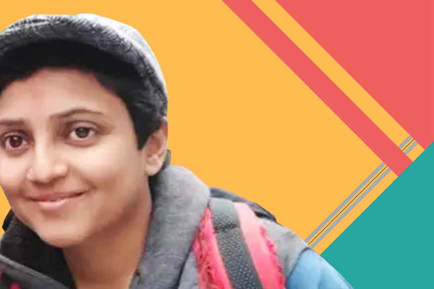 Rupa beats all odds; first food delivery & Ola bike driver of Kolkata
