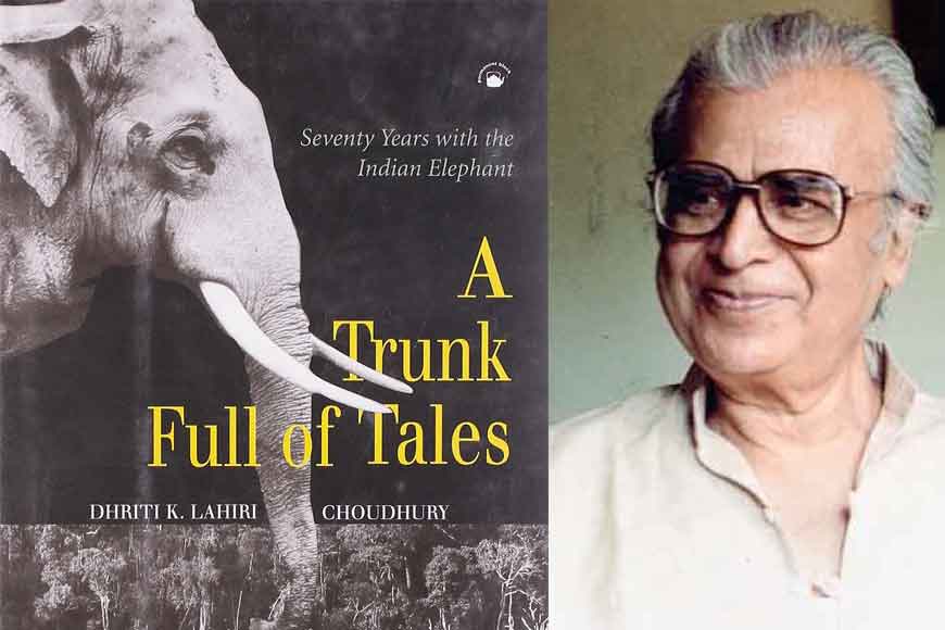 The man who spoke to elephants â€“ GetBengal story